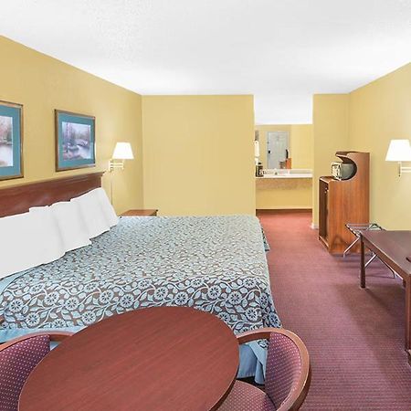 Travel Inn נורת' ליטל רוק מראה חיצוני תמונה