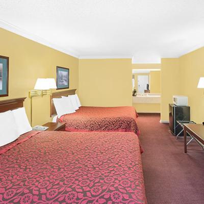Travel Inn נורת' ליטל רוק מראה חיצוני תמונה