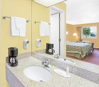 Travel Inn נורת' ליטל רוק מראה חיצוני תמונה