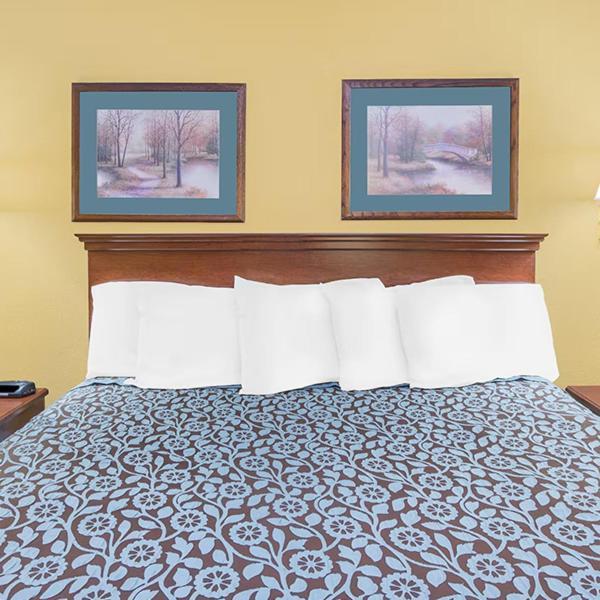 Travel Inn נורת' ליטל רוק מראה חיצוני תמונה