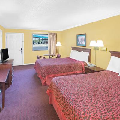 Travel Inn נורת' ליטל רוק מראה חיצוני תמונה
